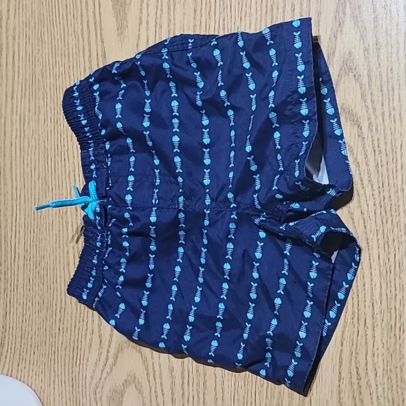 •3 ƒöℝ $𝟙O• Swim Shorts - Picture 1 of 2